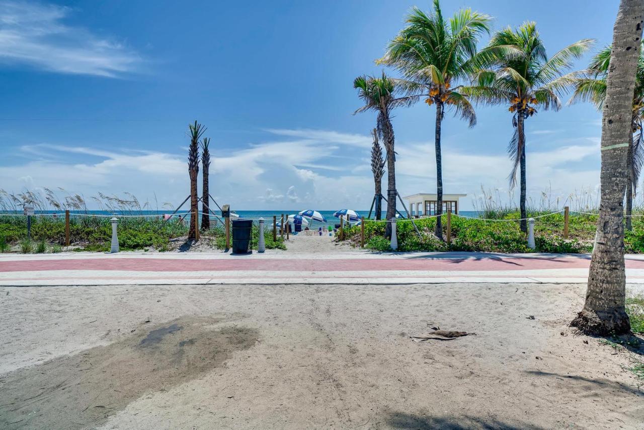 Castle Beach Suites By Vacation Media Miami Beach Exterior photo